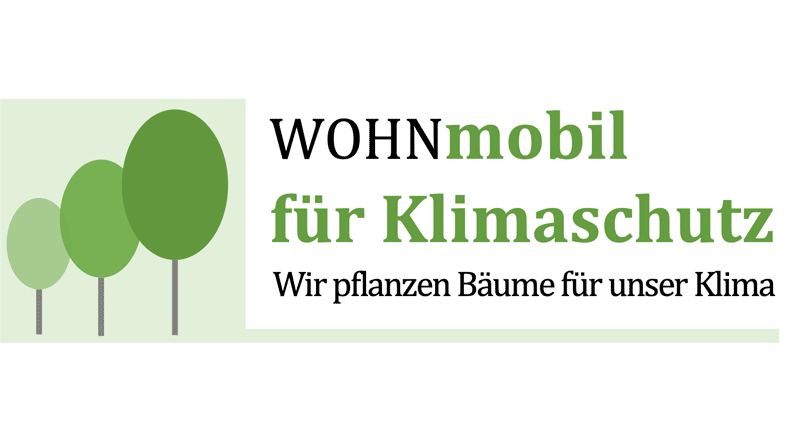WOHNmobil für Klimaschutz