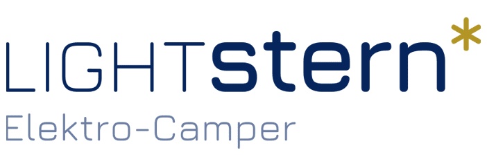 LIGHTstern Elektro-Camper logo