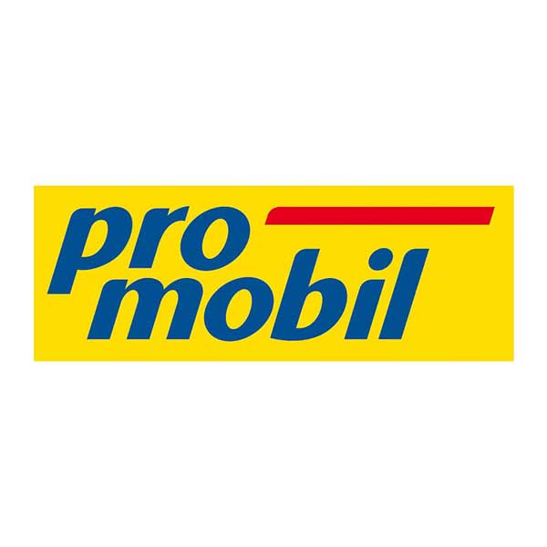 Logo Promobil